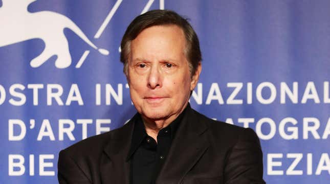 Farewell to William Friedkin, the renowned director of The Exorcist and The French Connection