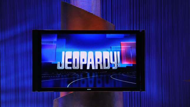 Jeopardy! to endure WGA strike by utilizing previous questions and former contestants