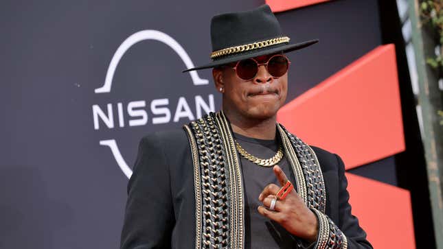 Ne-Yo expresses remorse for making foolish comments about children who identify as transgender